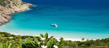 Gouverneur Beach