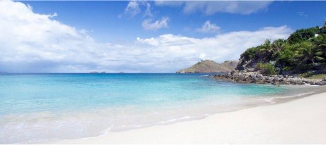 Flamands Beach