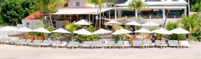 Shellona Beach