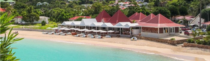 Nikki Beach