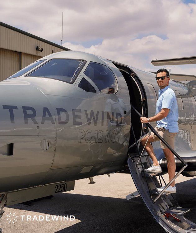 Tradewind Aviation